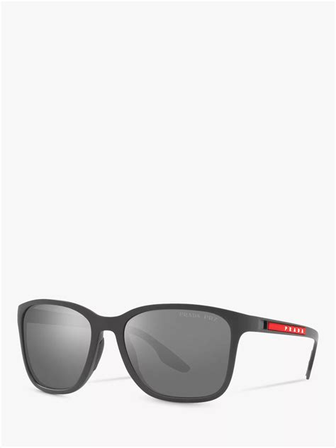 john lewis sunglasses prada|men's Prada sunglasses john lewis.